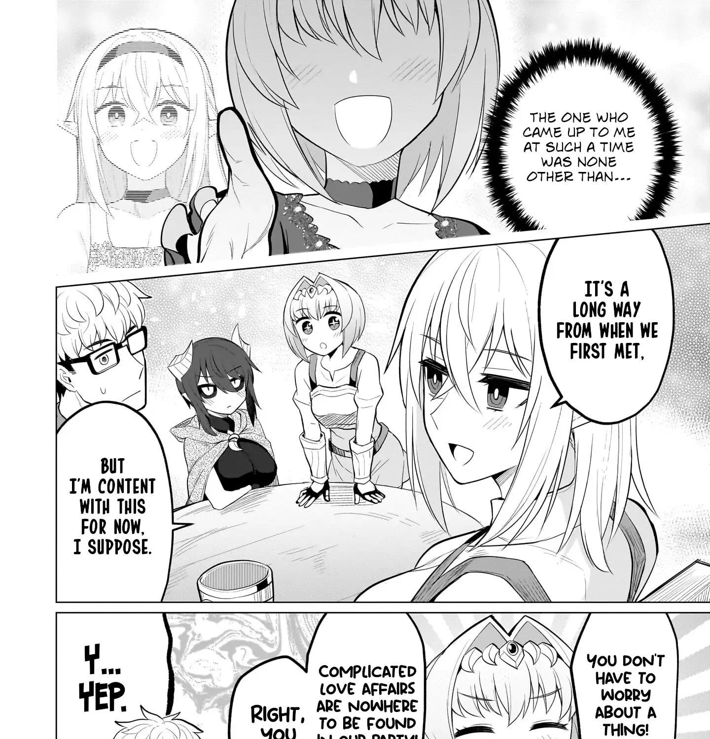 Read Dark Summoner to Dekiteiru chapter 40 image 23 on Lezhin