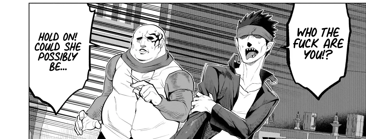 Read Dark Summoner to Dekiteiru chapter 40 image 4 on Lezhin