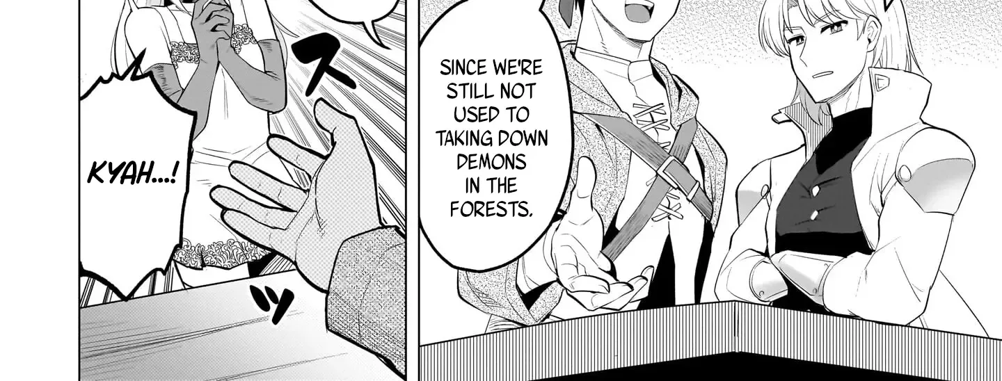 Read Dark Summoner to Dekiteiru chapter 40 image 8 on Lezhin