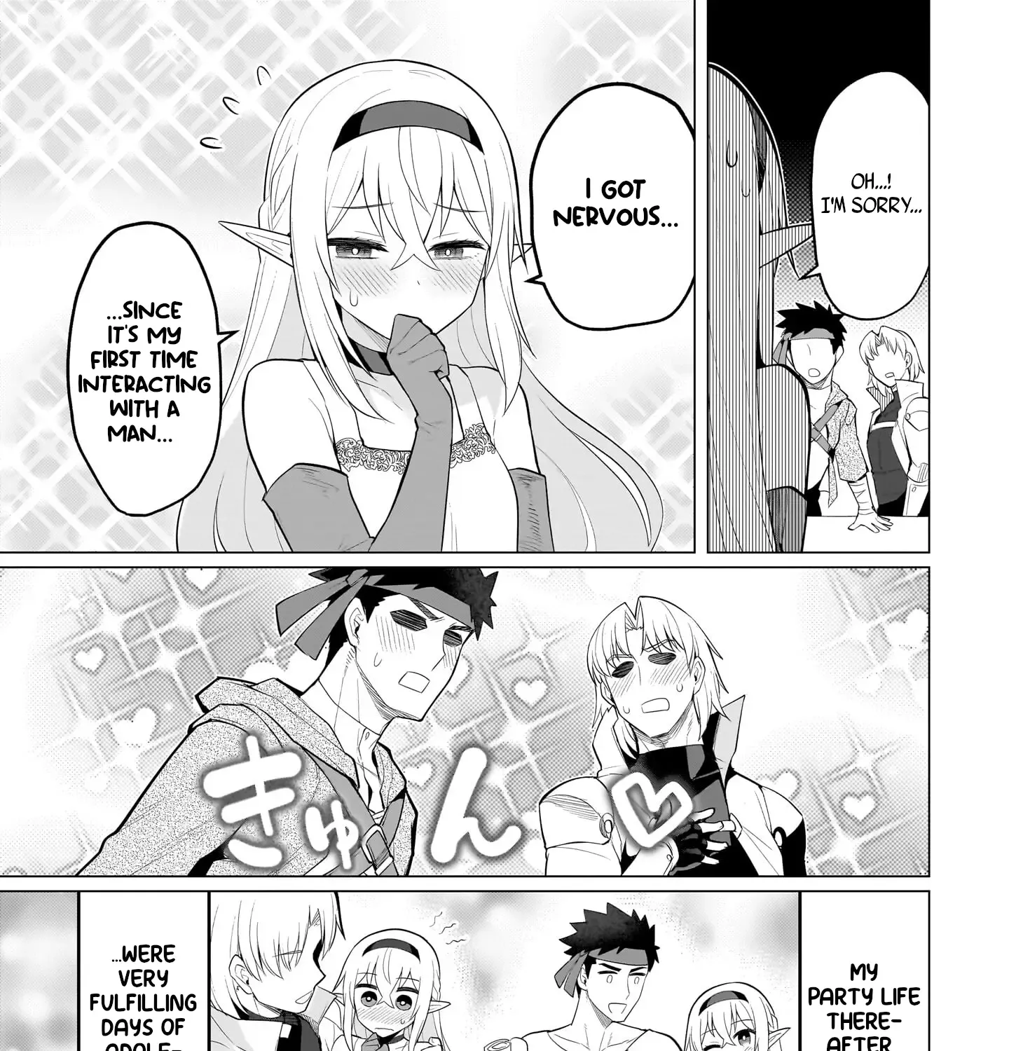 Read Dark Summoner to Dekiteiru chapter 40 image 9 on Lezhin