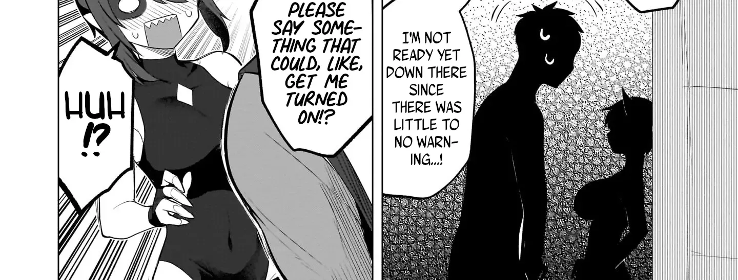 Read Dark Summoner to Dekiteiru chapter 41 image 12 on Lezhin