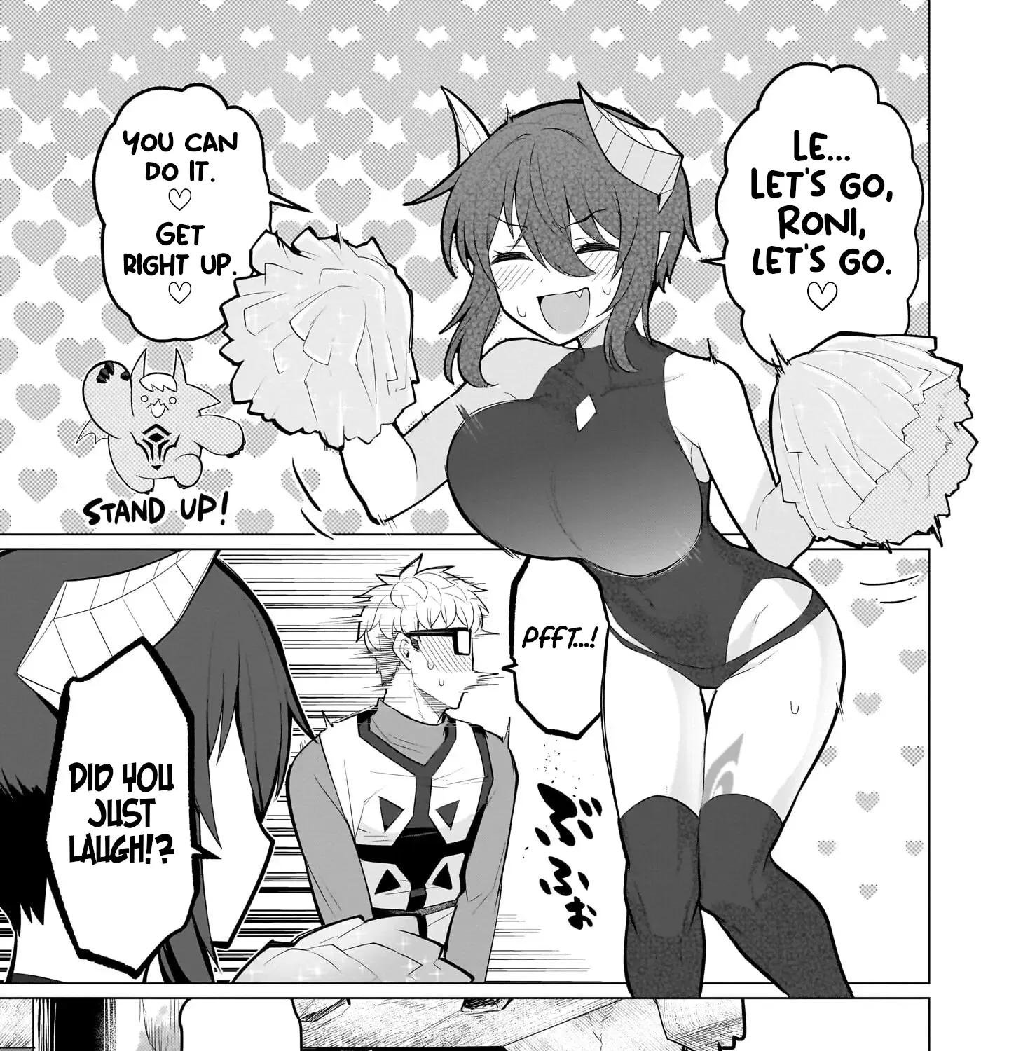 Read Dark Summoner to Dekiteiru chapter 41 image 13 on Lezhin