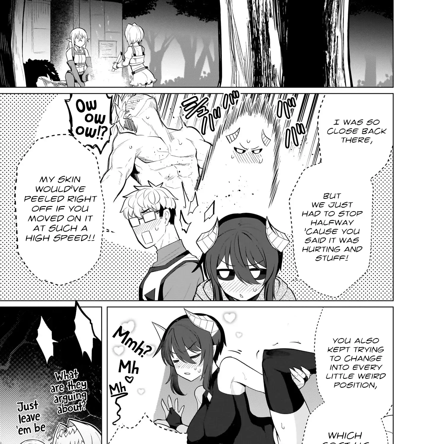 Read Dark Summoner to Dekiteiru chapter 41 image 17 on Lezhin