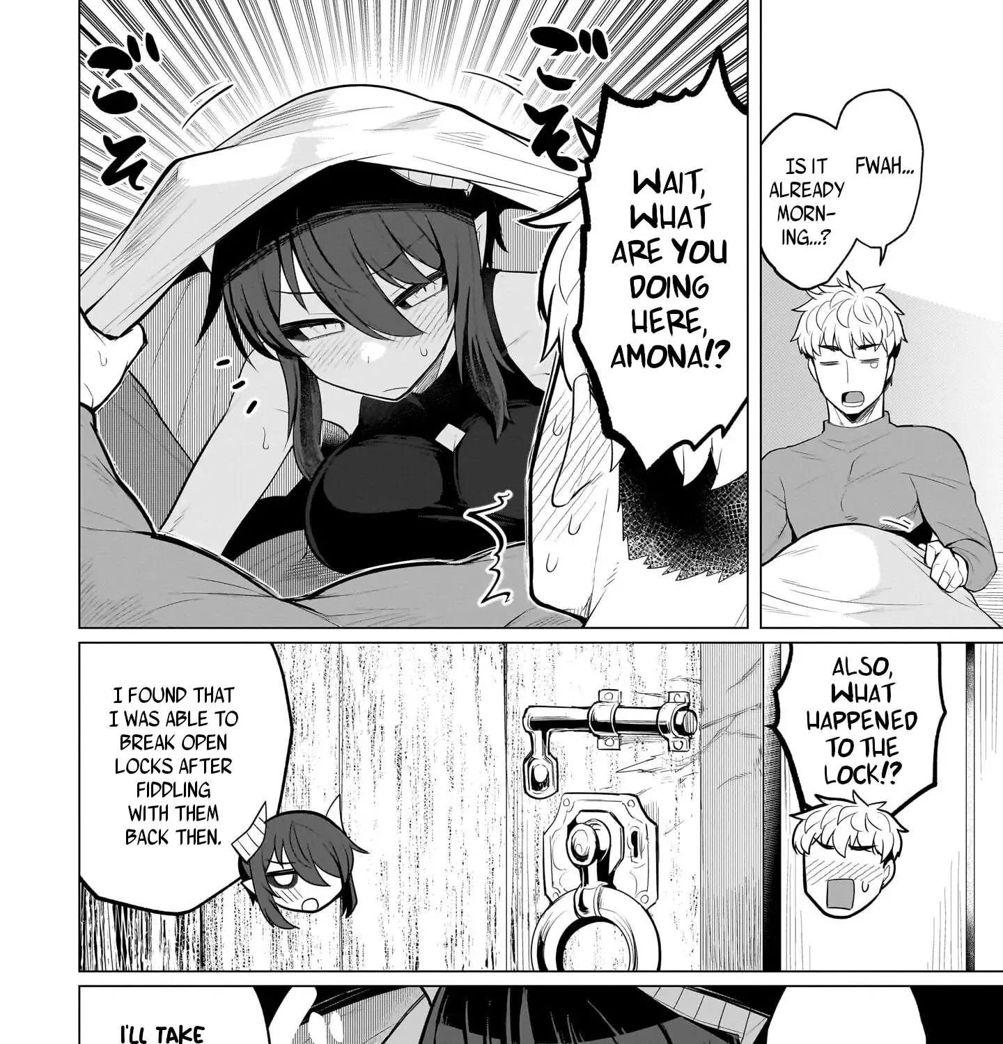 Read Dark Summoner to Dekiteiru chapter 41 image 7 on Lezhin