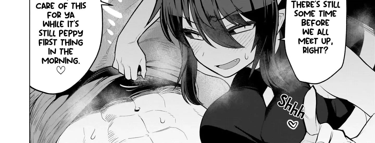 Read Dark Summoner to Dekiteiru chapter 41 image 8 on Lezhin