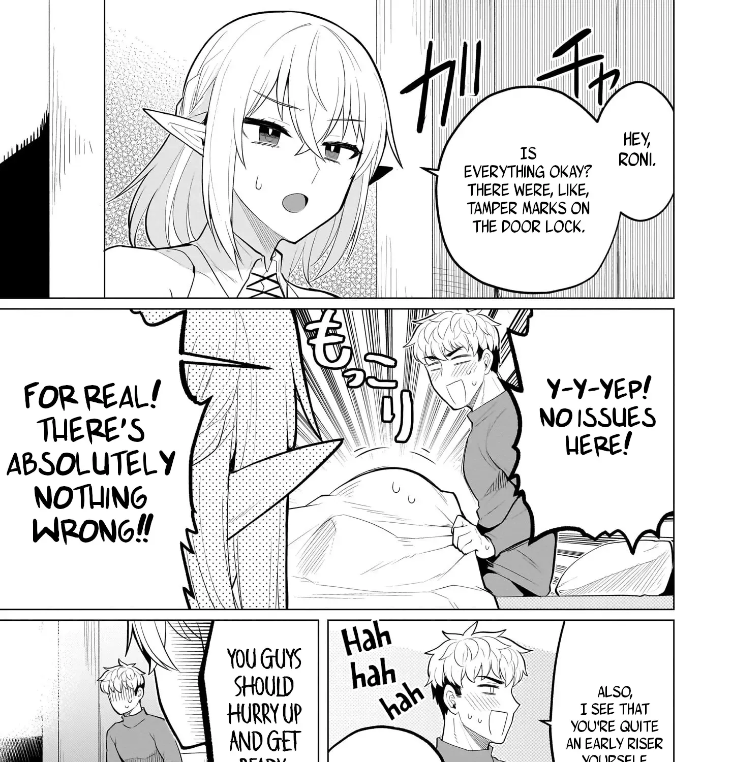 Read Dark Summoner to Dekiteiru chapter 41 image 9 on Lezhin
