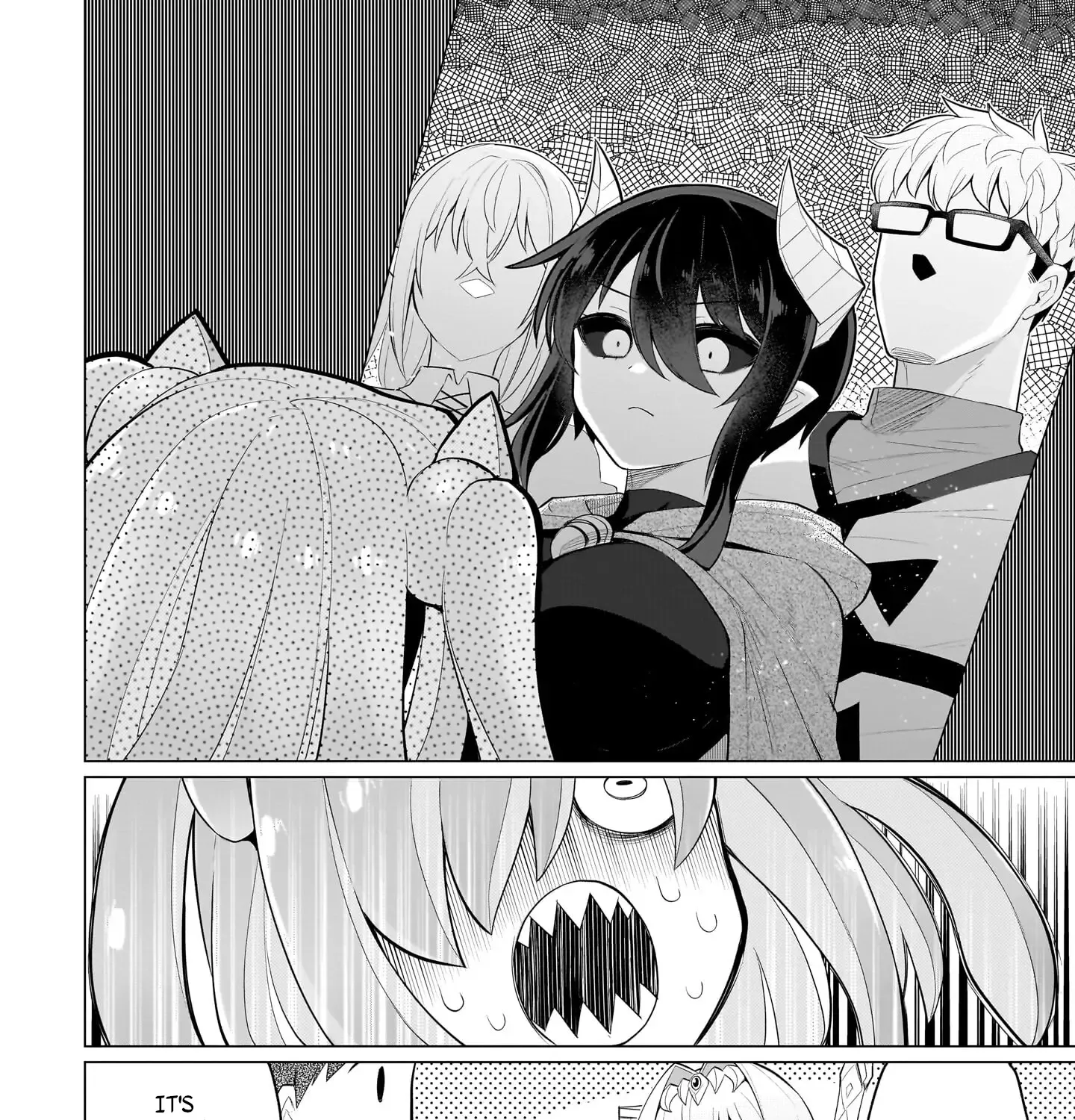 Read Dark Summoner to Dekiteiru chapter 42 image 11 on Lezhin