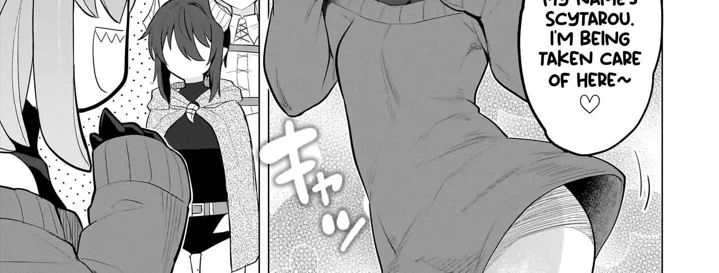 Read Dark Summoner to Dekiteiru chapter 42 image 14 on Lezhin