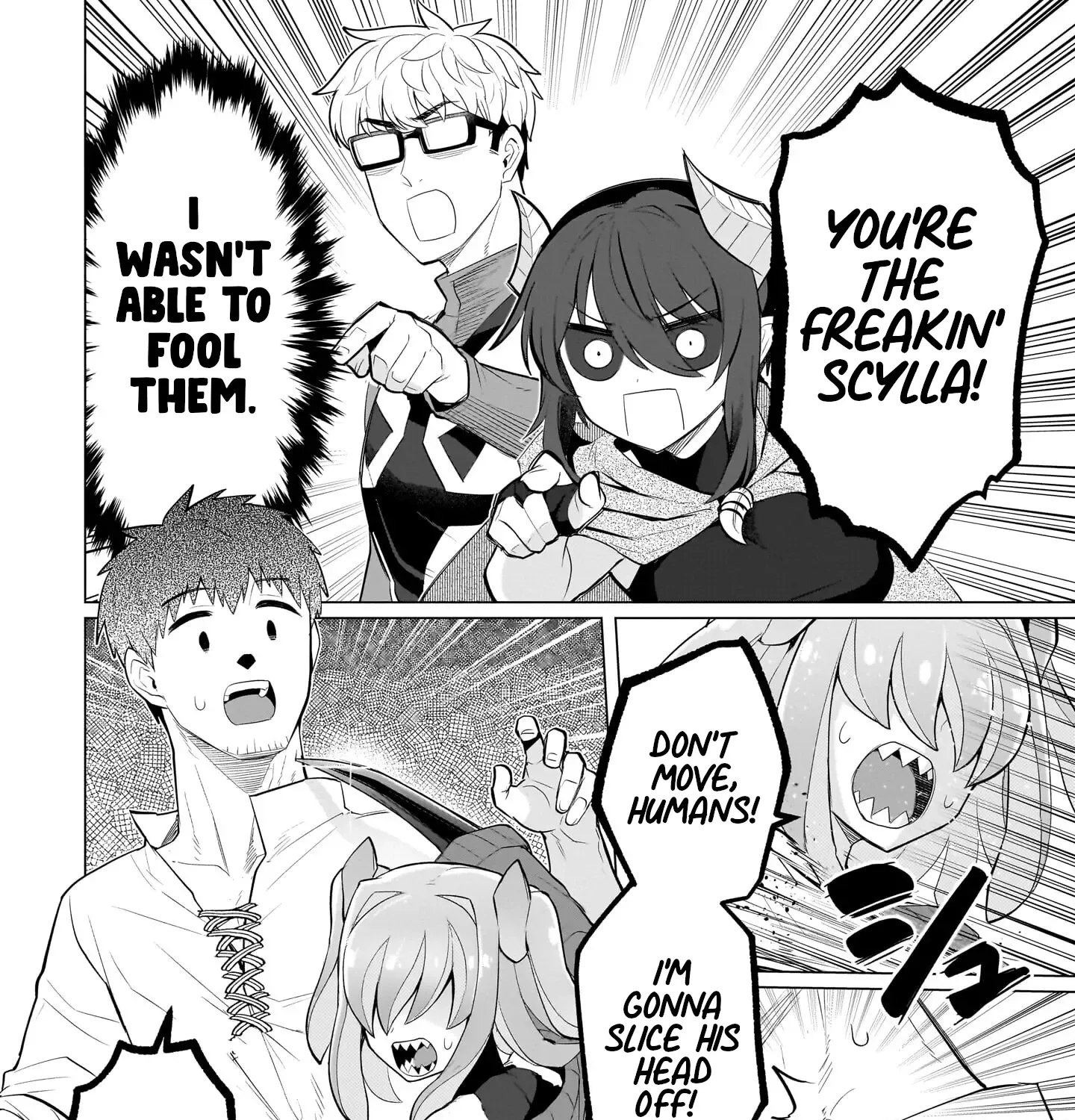 Read Dark Summoner to Dekiteiru chapter 42 image 15 on Lezhin