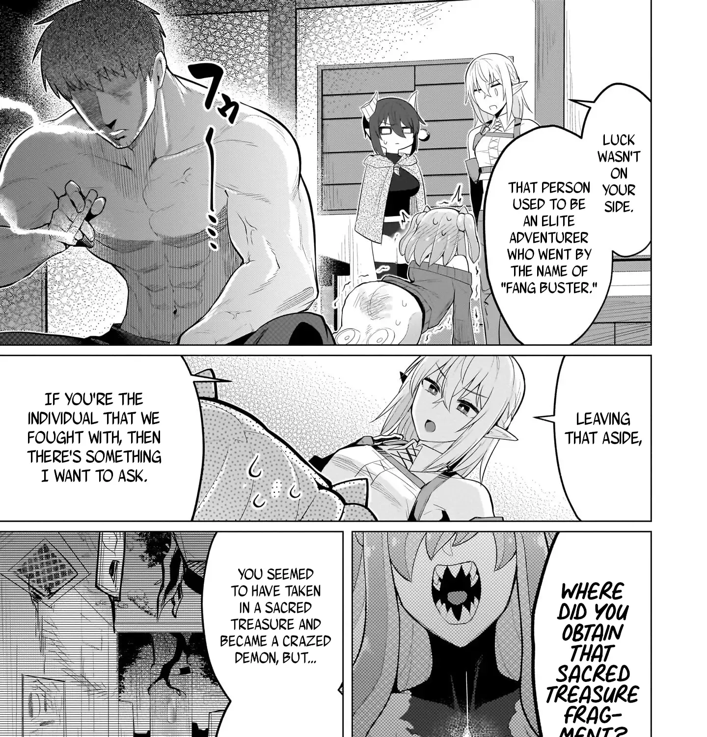Read Dark Summoner to Dekiteiru chapter 42 image 21 on Lezhin
