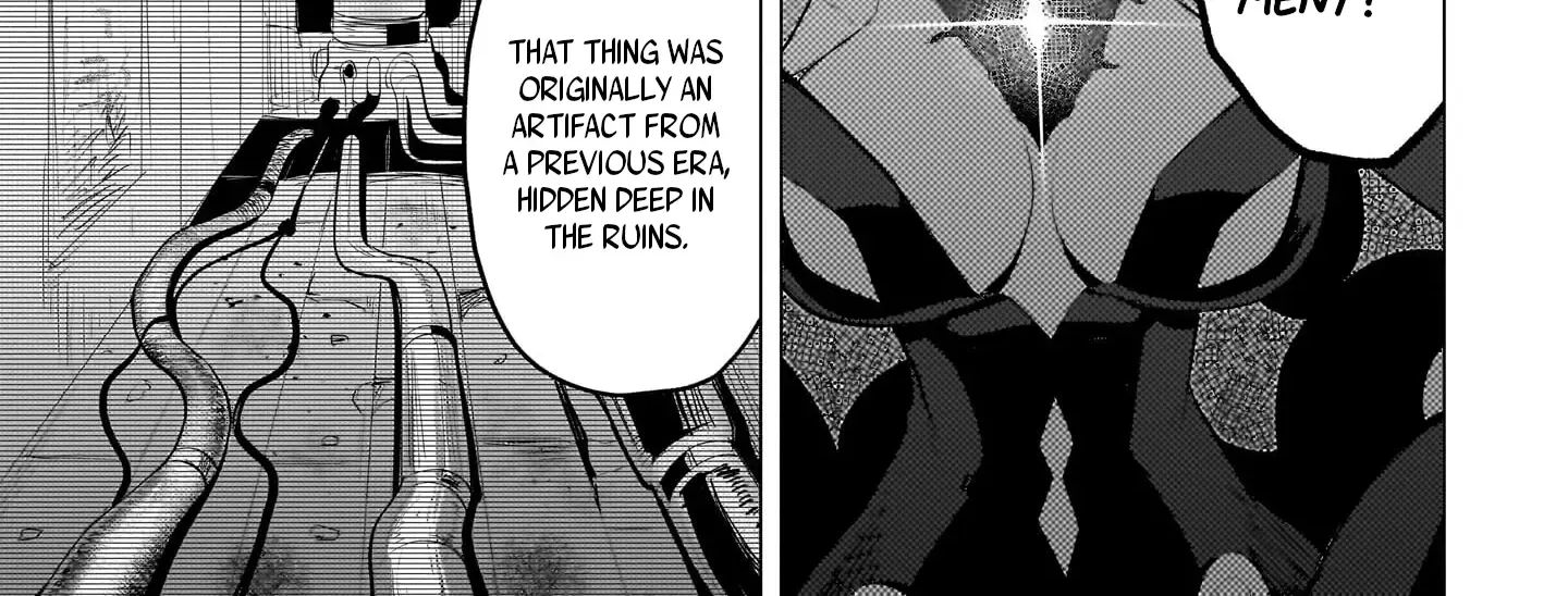 Read Dark Summoner to Dekiteiru chapter 42 image 22 on Lezhin