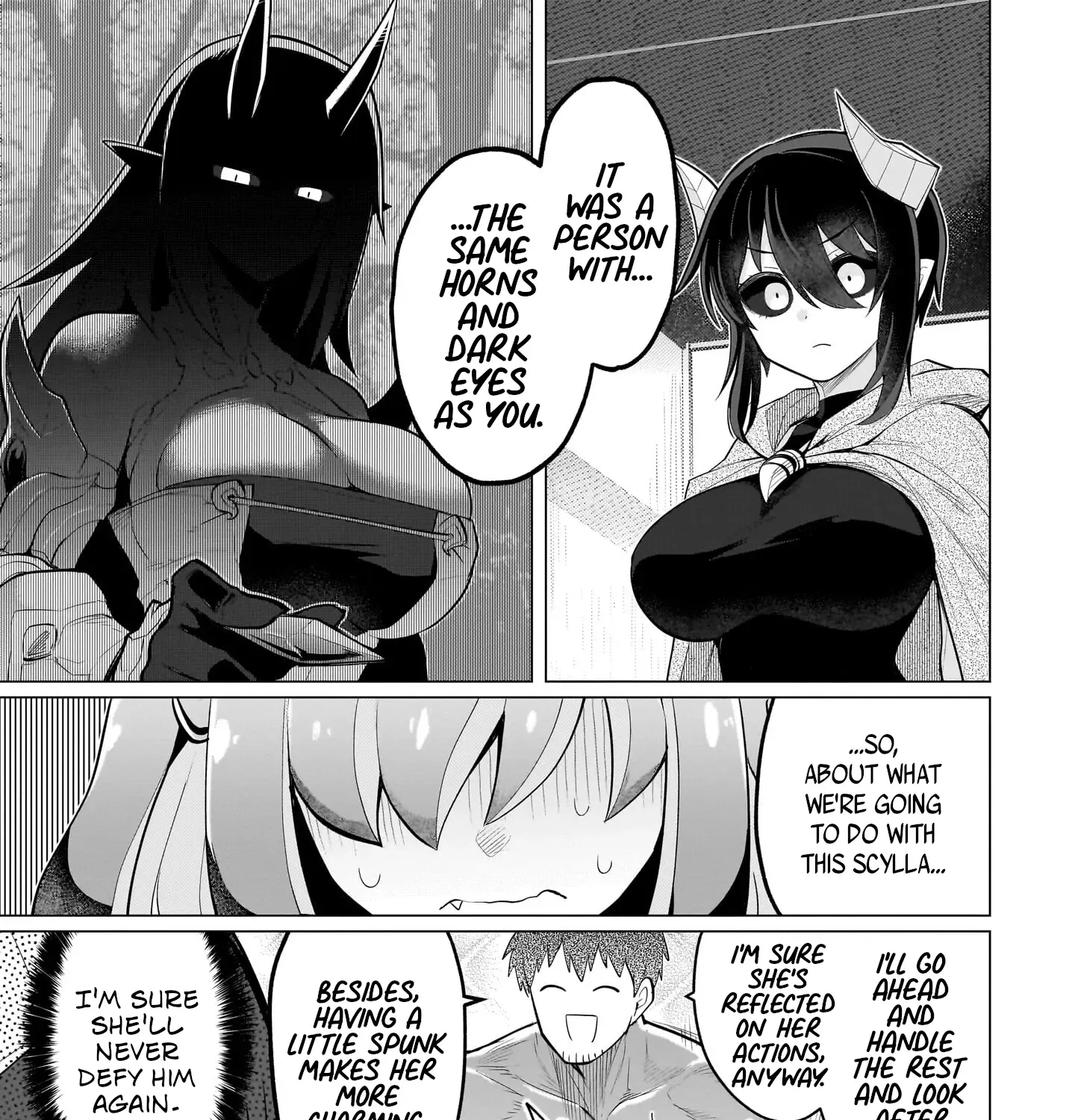 Read Dark Summoner to Dekiteiru chapter 42 image 25 on Lezhin