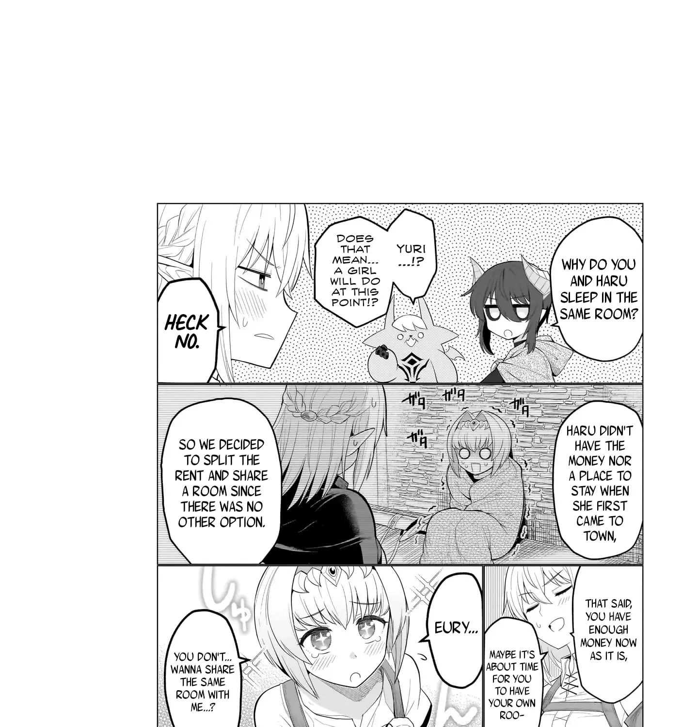 Read Dark Summoner to Dekiteiru chapter 42 image 27 on Lezhin