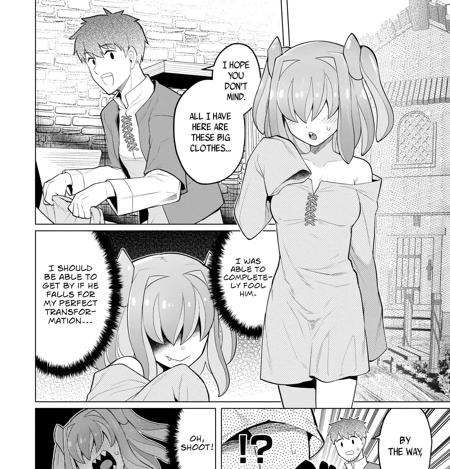 Read Dark Summoner to Dekiteiru chapter 42 image 3 on Lezhin