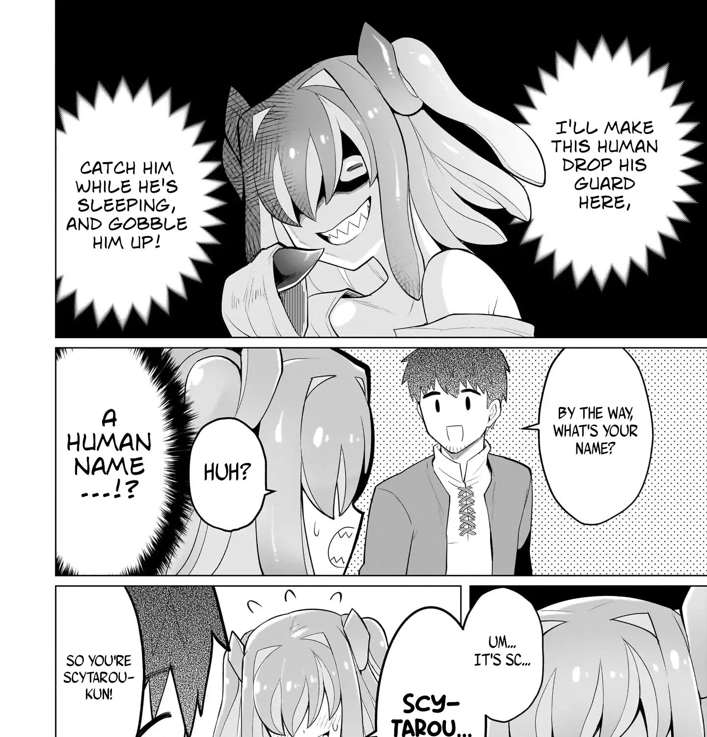Read Dark Summoner to Dekiteiru chapter 42 image 7 on Lezhin