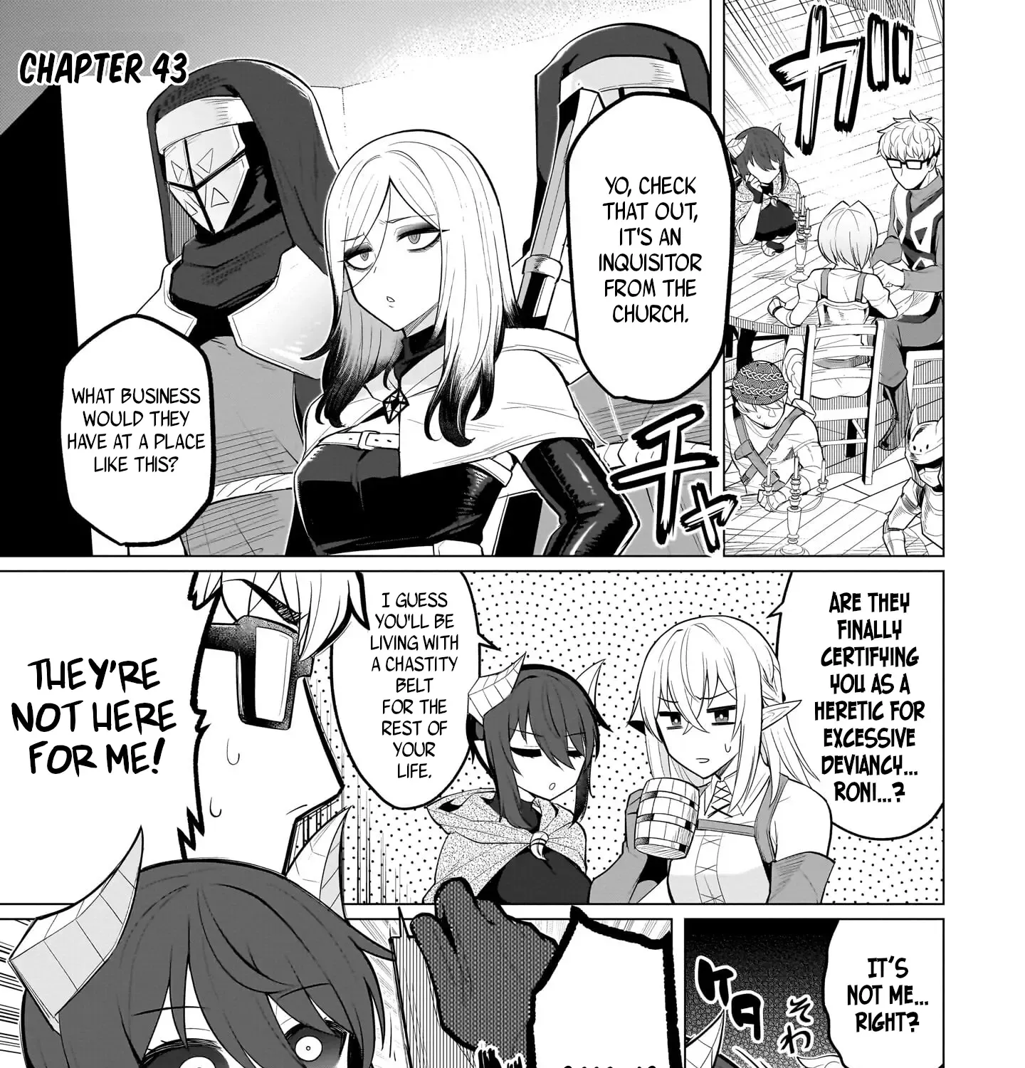 Read Dark Summoner to Dekiteiru chapter 43 image 1 on Lezhin