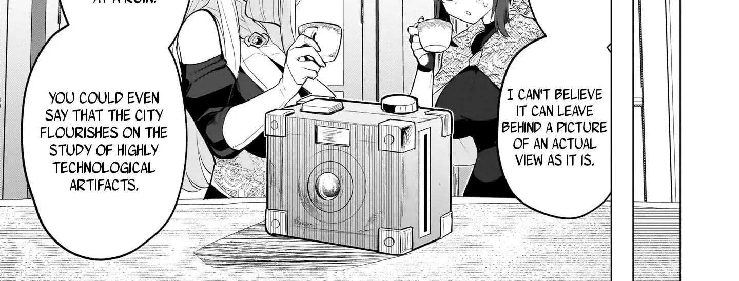 Read Dark Summoner to Dekiteiru chapter 43 image 10 on Lezhin