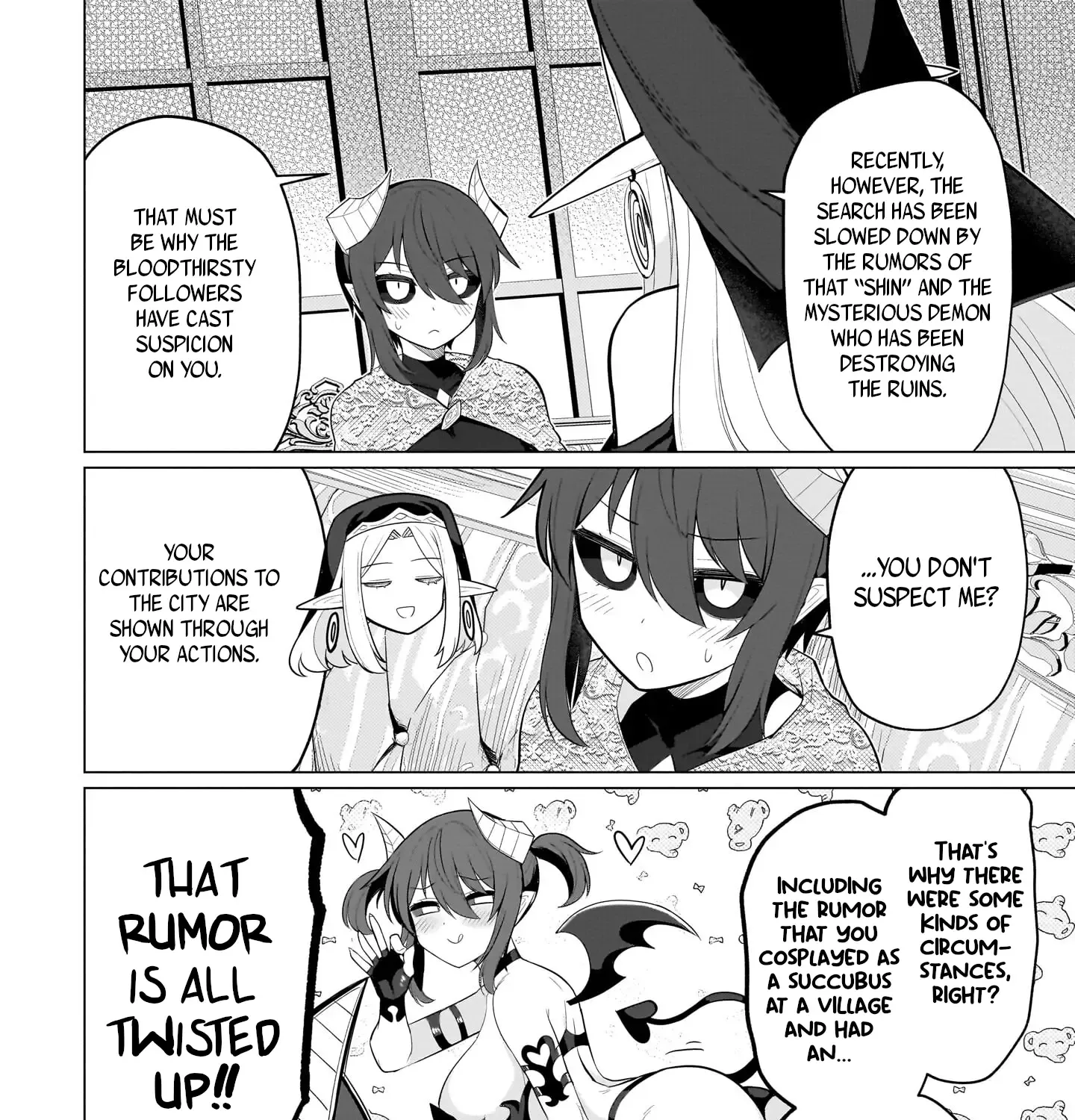 Read Dark Summoner to Dekiteiru chapter 43 image 11 on Lezhin