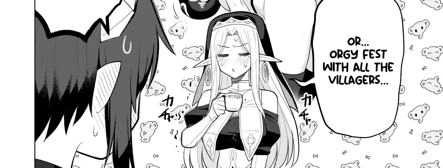 Read Dark Summoner to Dekiteiru chapter 43 image 12 on Lezhin