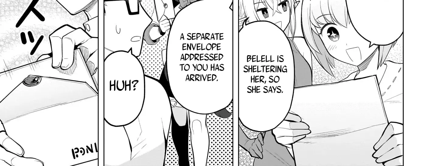 Read Dark Summoner to Dekiteiru chapter 43 image 14 on Lezhin