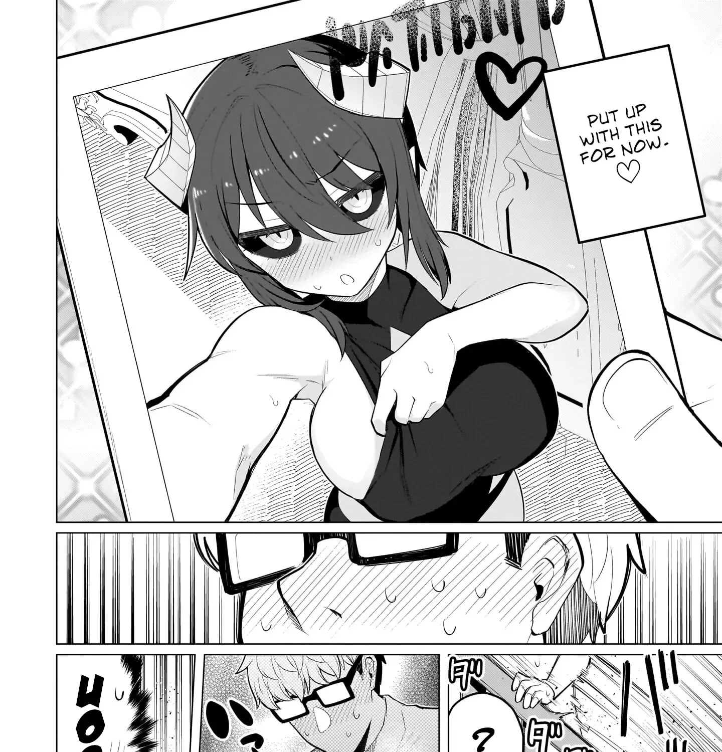 Read Dark Summoner to Dekiteiru chapter 43 image 15 on Lezhin