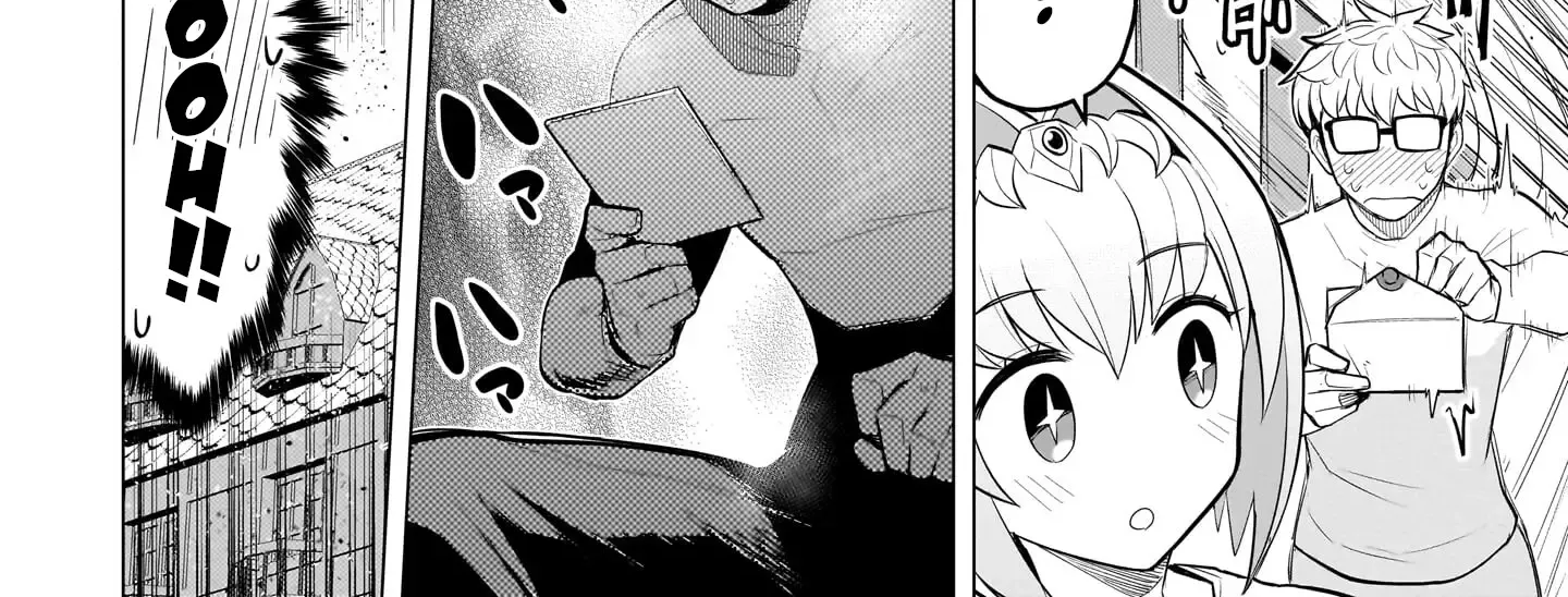 Read Dark Summoner to Dekiteiru chapter 43 image 16 on Lezhin