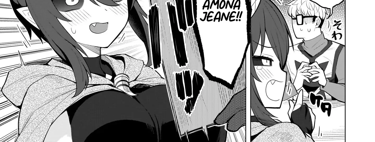 Read Dark Summoner to Dekiteiru chapter 43 image 2 on Lezhin