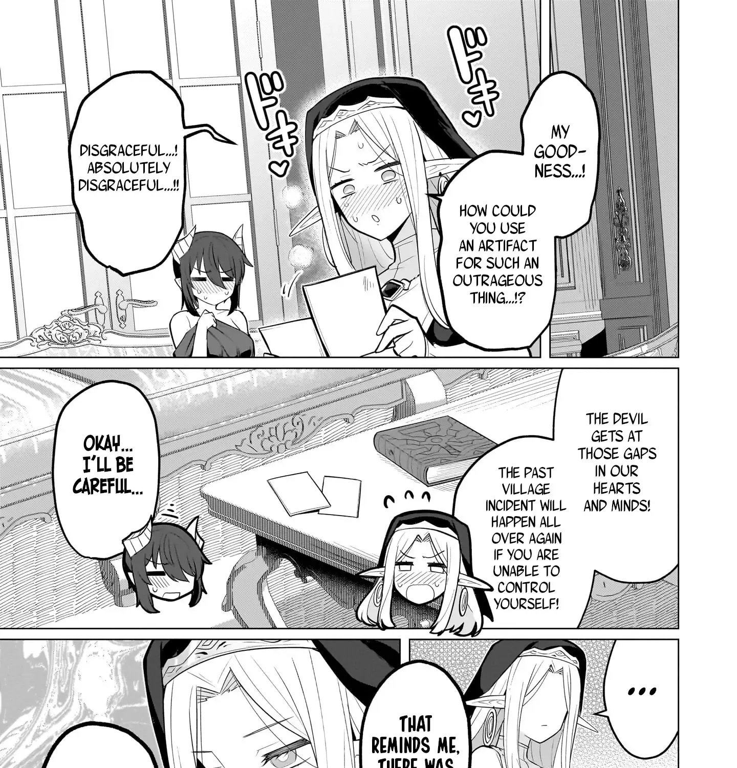 Read Dark Summoner to Dekiteiru chapter 43 image 21 on Lezhin