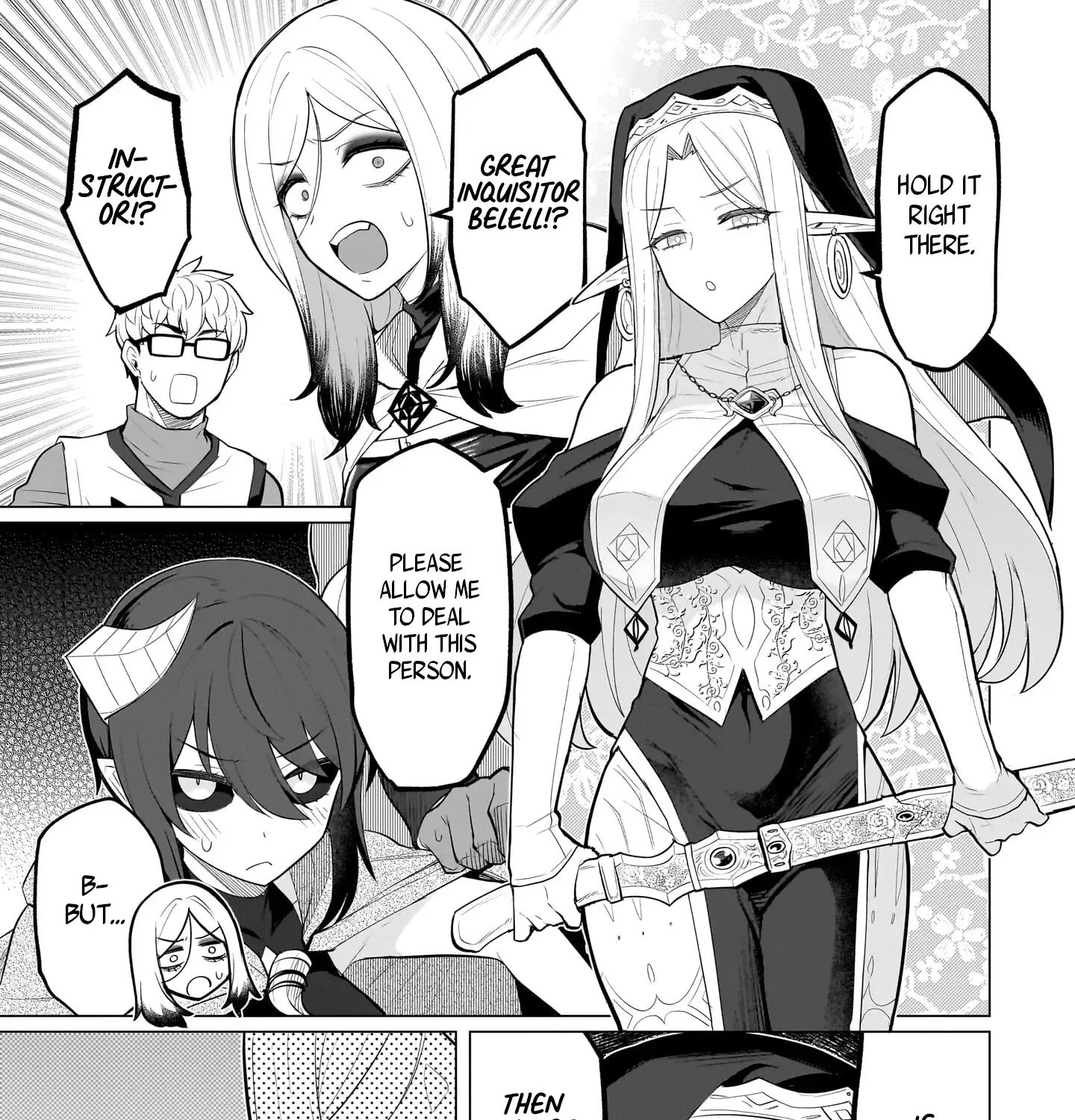 Read Dark Summoner to Dekiteiru chapter 43 image 5 on Lezhin