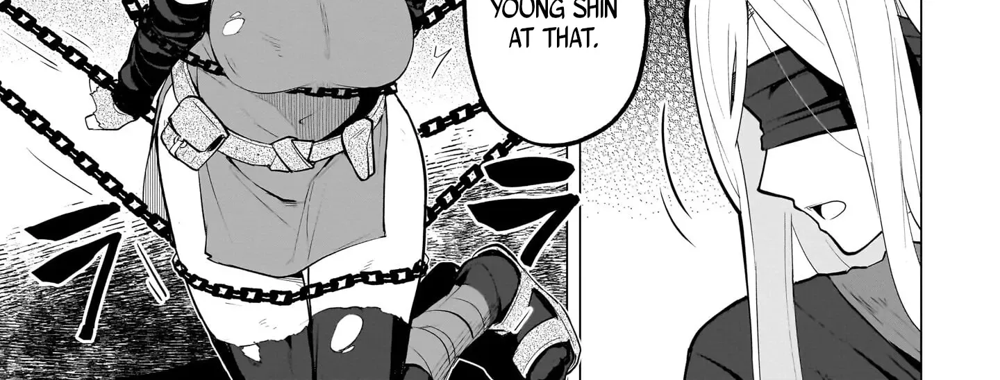 Read Dark Summoner to Dekiteiru chapter 44 image 1 on Lezhin