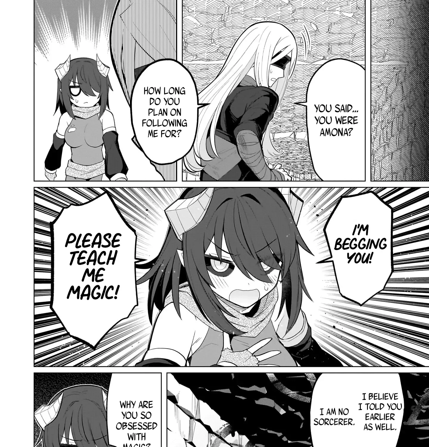 Read Dark Summoner to Dekiteiru chapter 44 image 10 on Lezhin