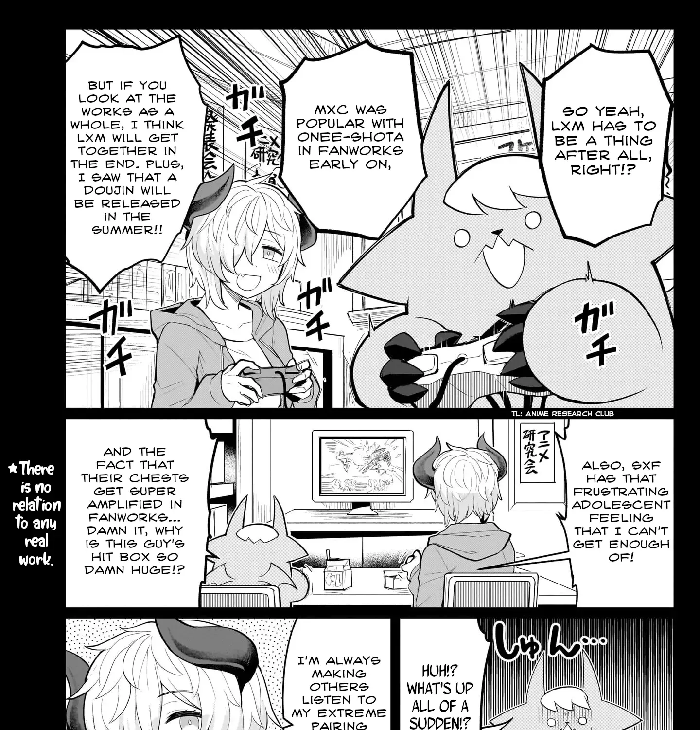 Read Dark Summoner to Dekiteiru chapter 44 image 14 on Lezhin