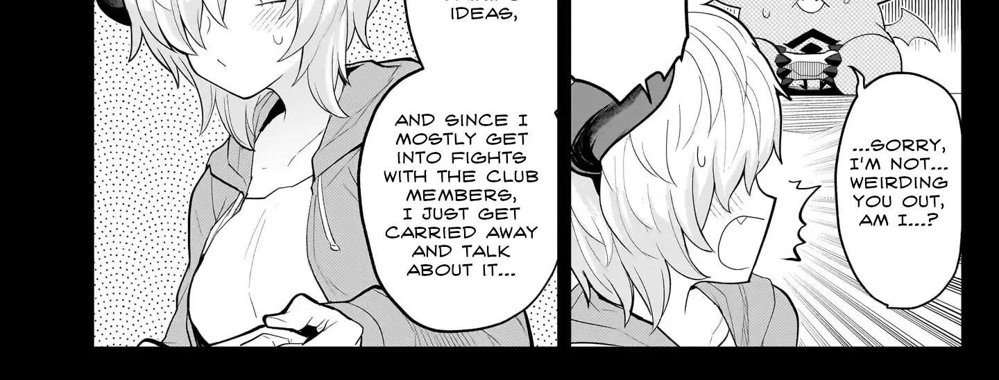 Read Dark Summoner to Dekiteiru chapter 44 image 15 on Lezhin
