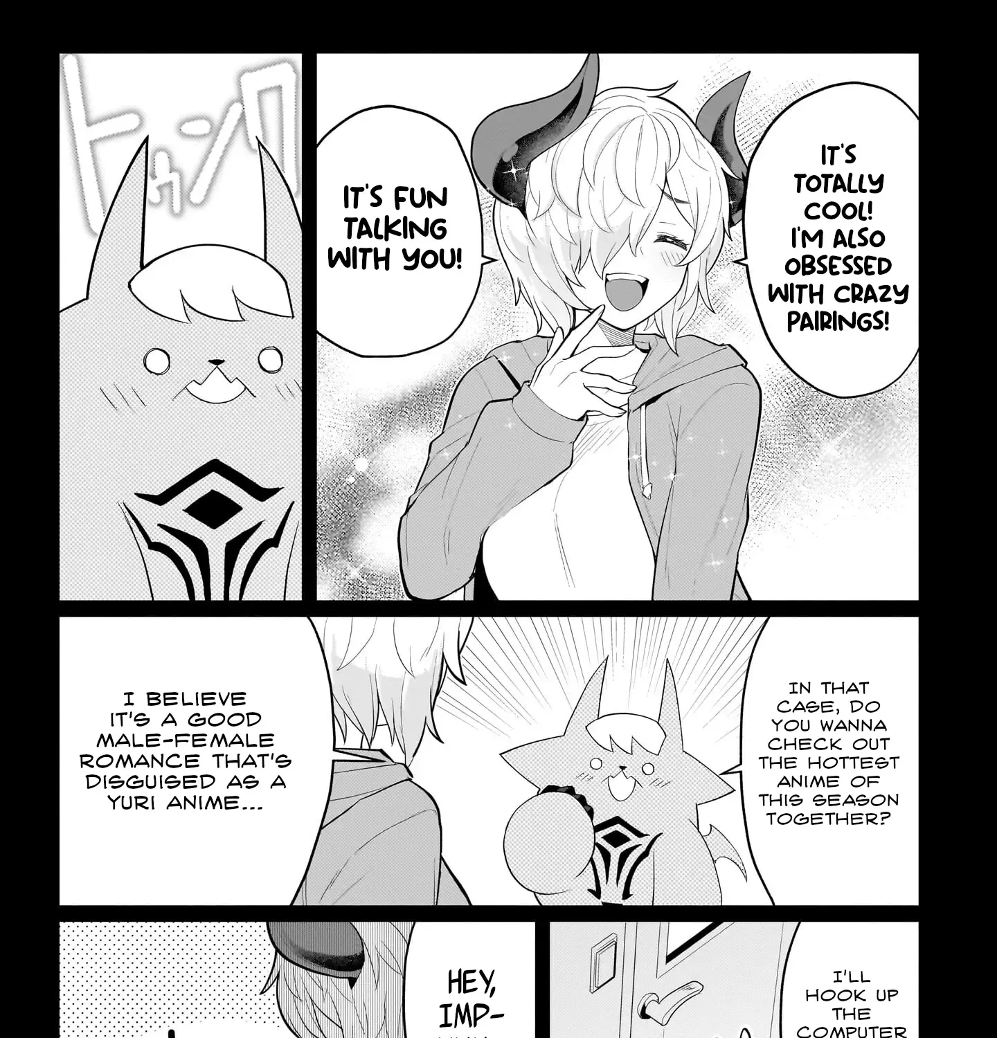 Read Dark Summoner to Dekiteiru chapter 44 image 16 on Lezhin