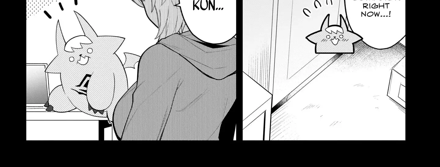 Read Dark Summoner to Dekiteiru chapter 44 image 17 on Lezhin