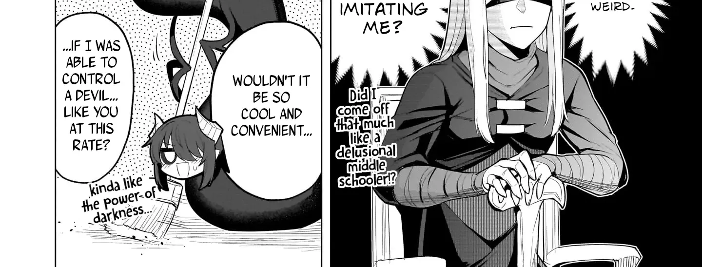 Read Dark Summoner to Dekiteiru chapter 44 image 19 on Lezhin