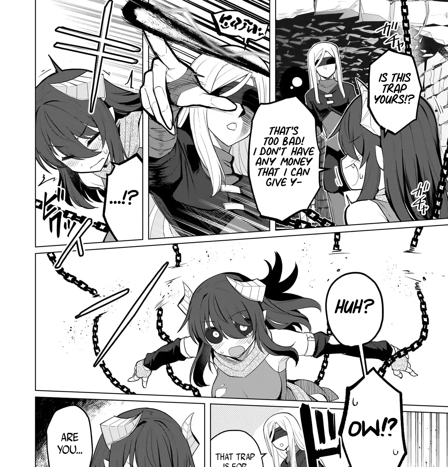 Read Dark Summoner to Dekiteiru chapter 44 image 2 on Lezhin