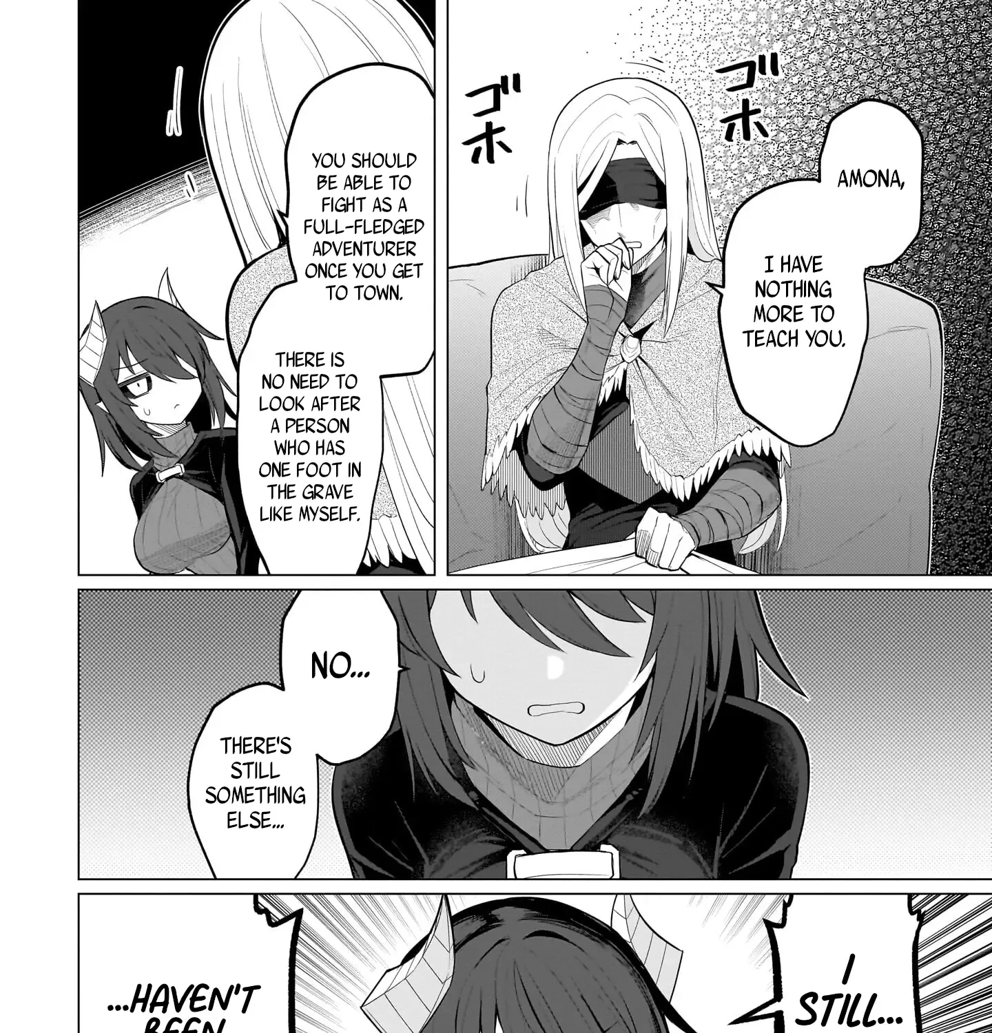 Read Dark Summoner to Dekiteiru chapter 45 image 11 on Lezhin
