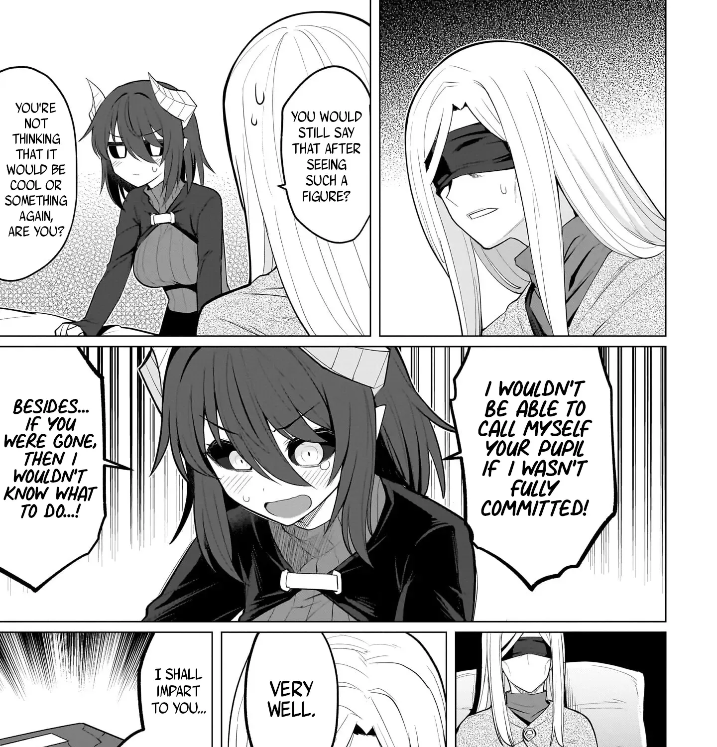 Read Dark Summoner to Dekiteiru chapter 45 image 13 on Lezhin