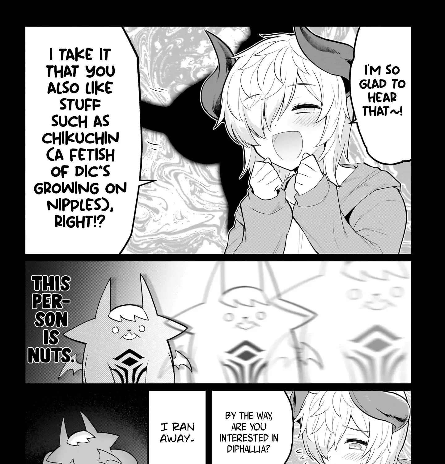 Read Dark Summoner to Dekiteiru chapter 45 image 17 on Lezhin