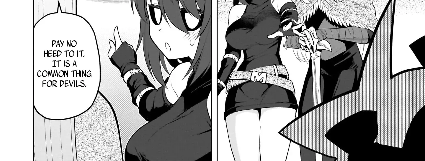Read Dark Summoner to Dekiteiru chapter 45 image 20 on Lezhin
