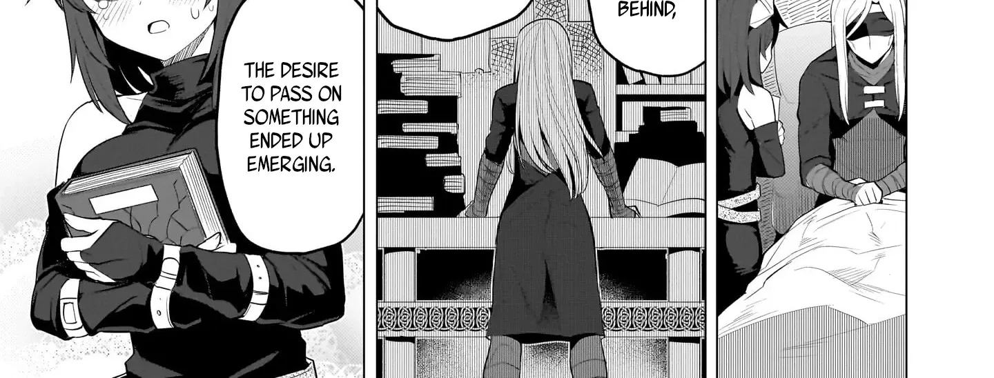 Read Dark Summoner to Dekiteiru chapter 45 image 22 on Lezhin