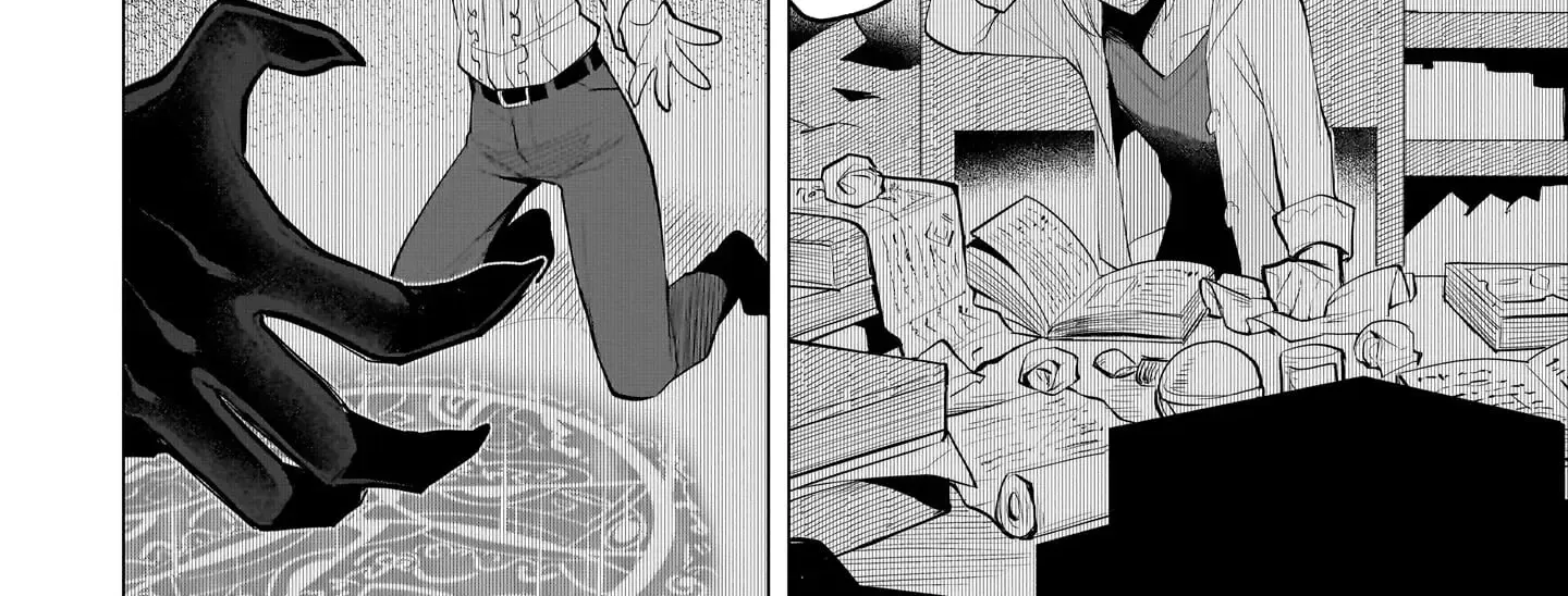 Read Dark Summoner to Dekiteiru chapter 45 image 4 on Lezhin