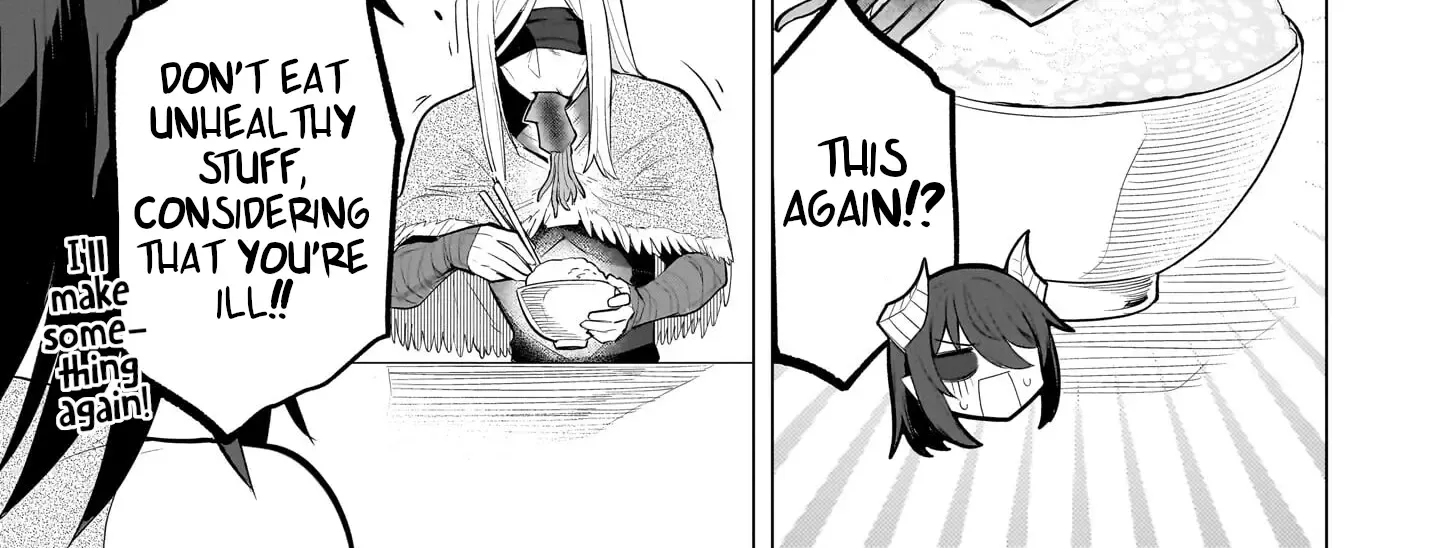 Read Dark Summoner to Dekiteiru chapter 45 image 6 on Lezhin