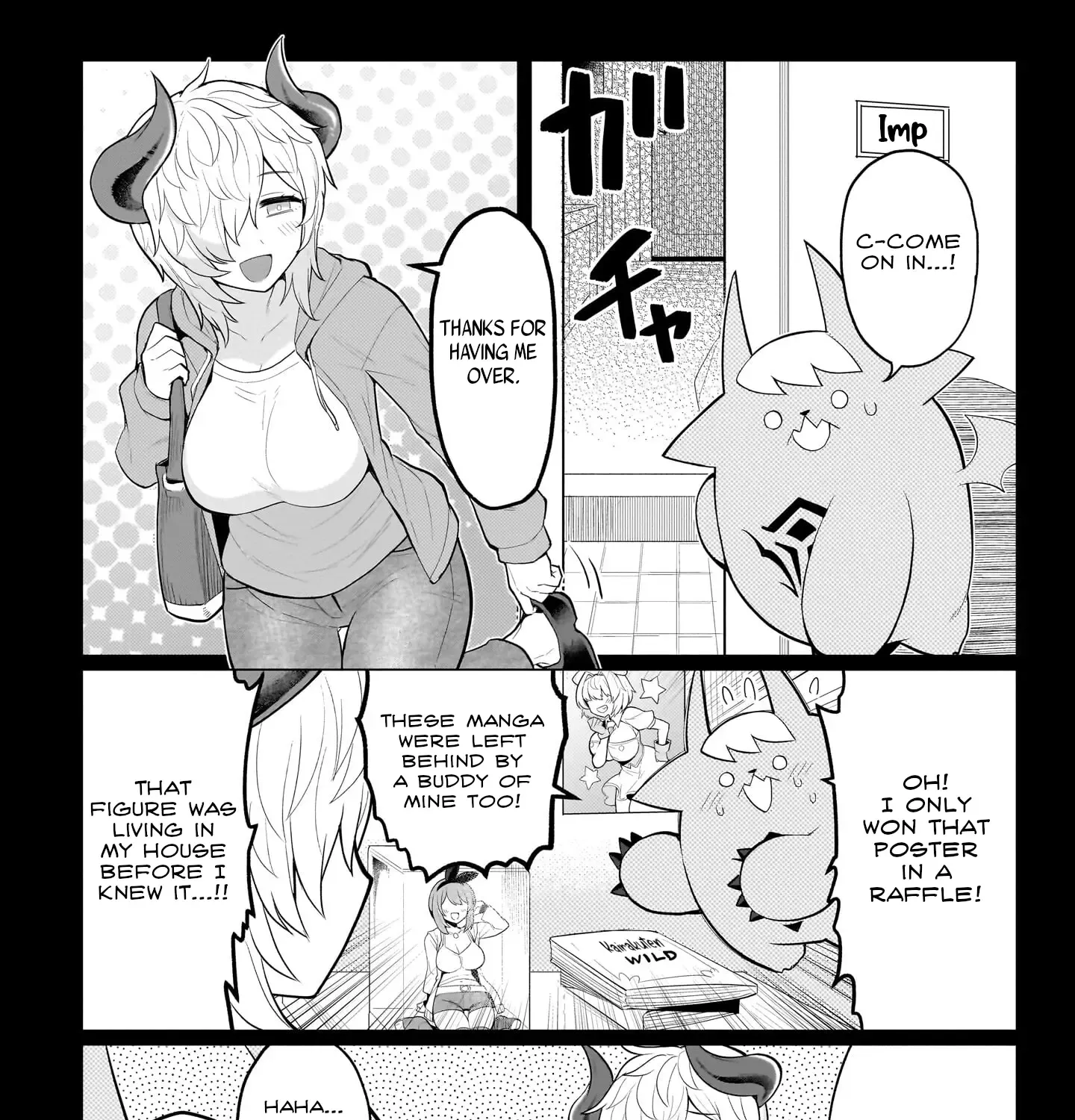 Read Dark Summoner to Dekiteiru chapter 45 image 7 on Lezhin