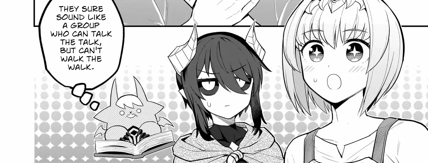 Read Dark Summoner to Dekiteiru chapter 46 image 11 on Lezhin