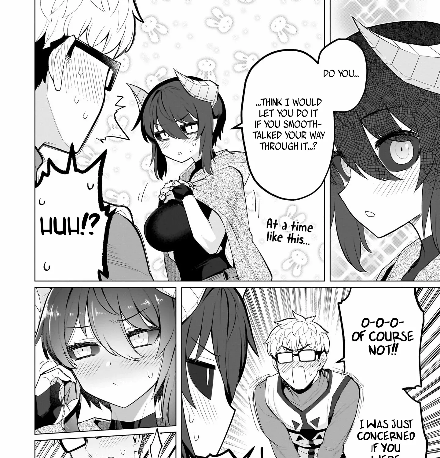 Read Dark Summoner to Dekiteiru chapter 46 image 18 on Lezhin