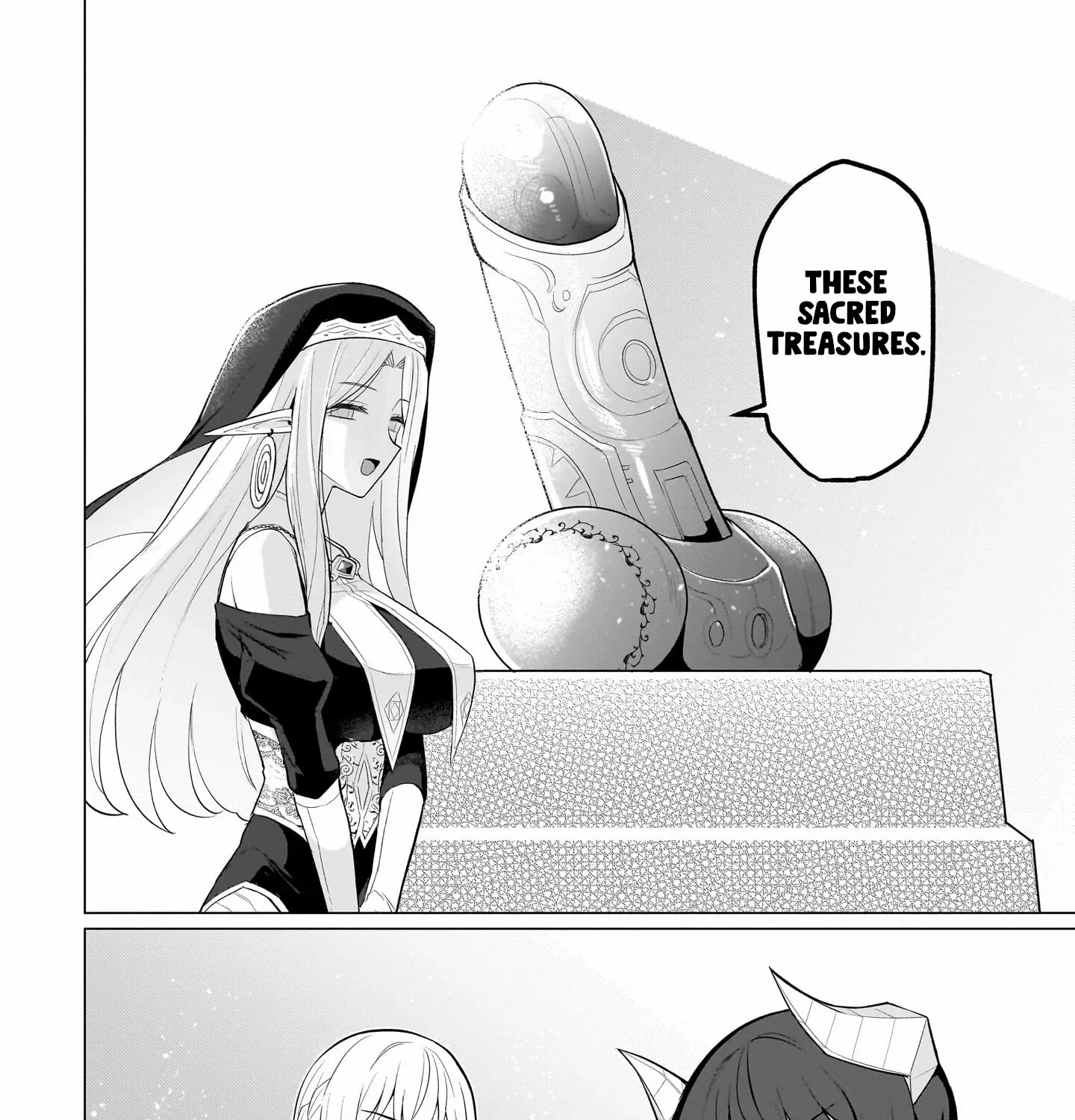 Read Dark Summoner to Dekiteiru chapter 46 image 2 on Lezhin