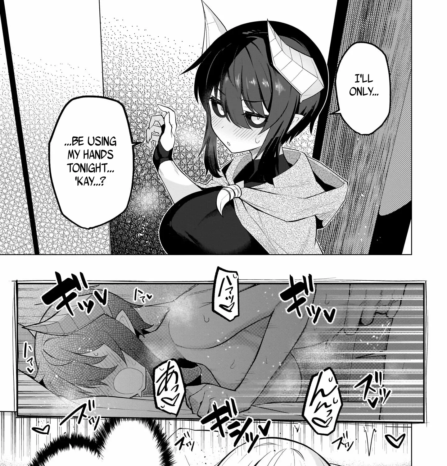 Read Dark Summoner to Dekiteiru chapter 46 image 20 on Lezhin