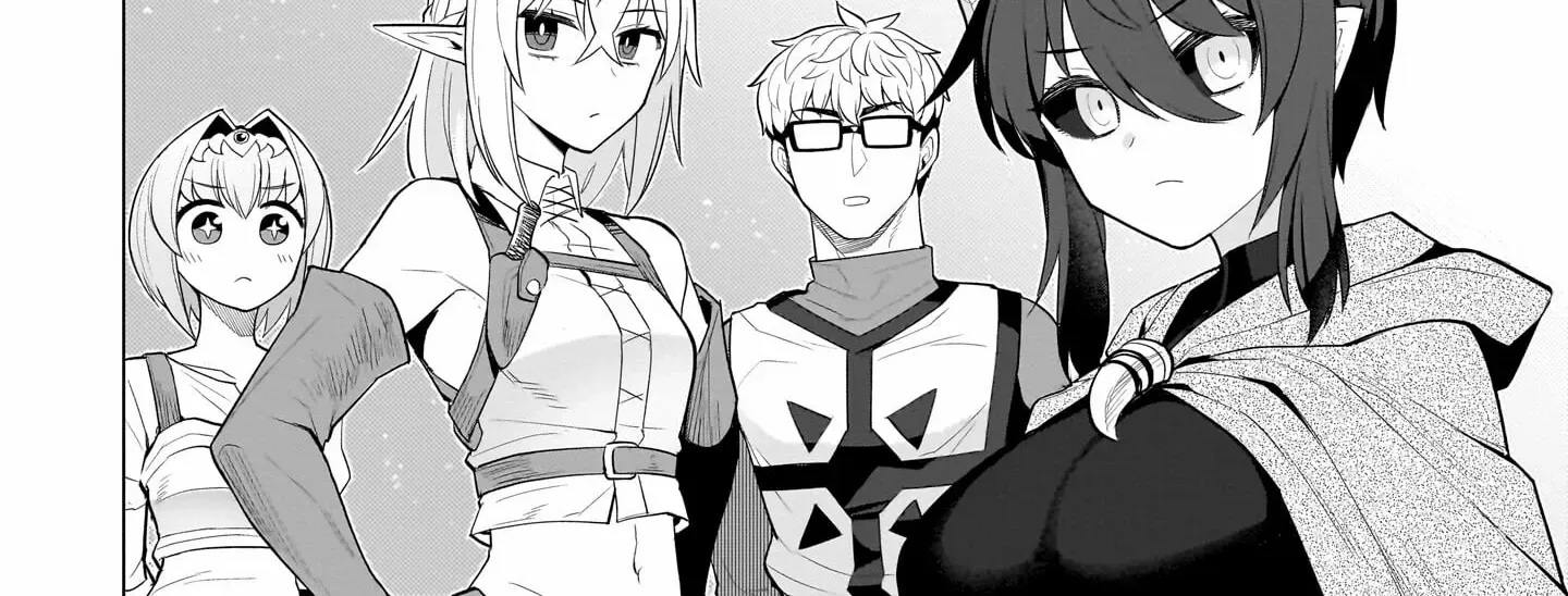 Read Dark Summoner to Dekiteiru chapter 46 image 3 on Lezhin